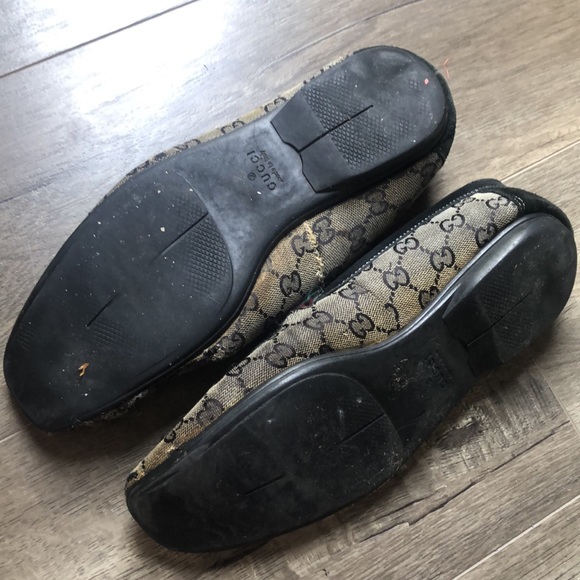 Gucci Loafers - Picture 5 of 5